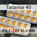 Tadarise 40 levitra2